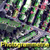 Luftbildphotogrammetrie-wirtschaftliches Verfahren zur Erfassung von Bestandsinformationen